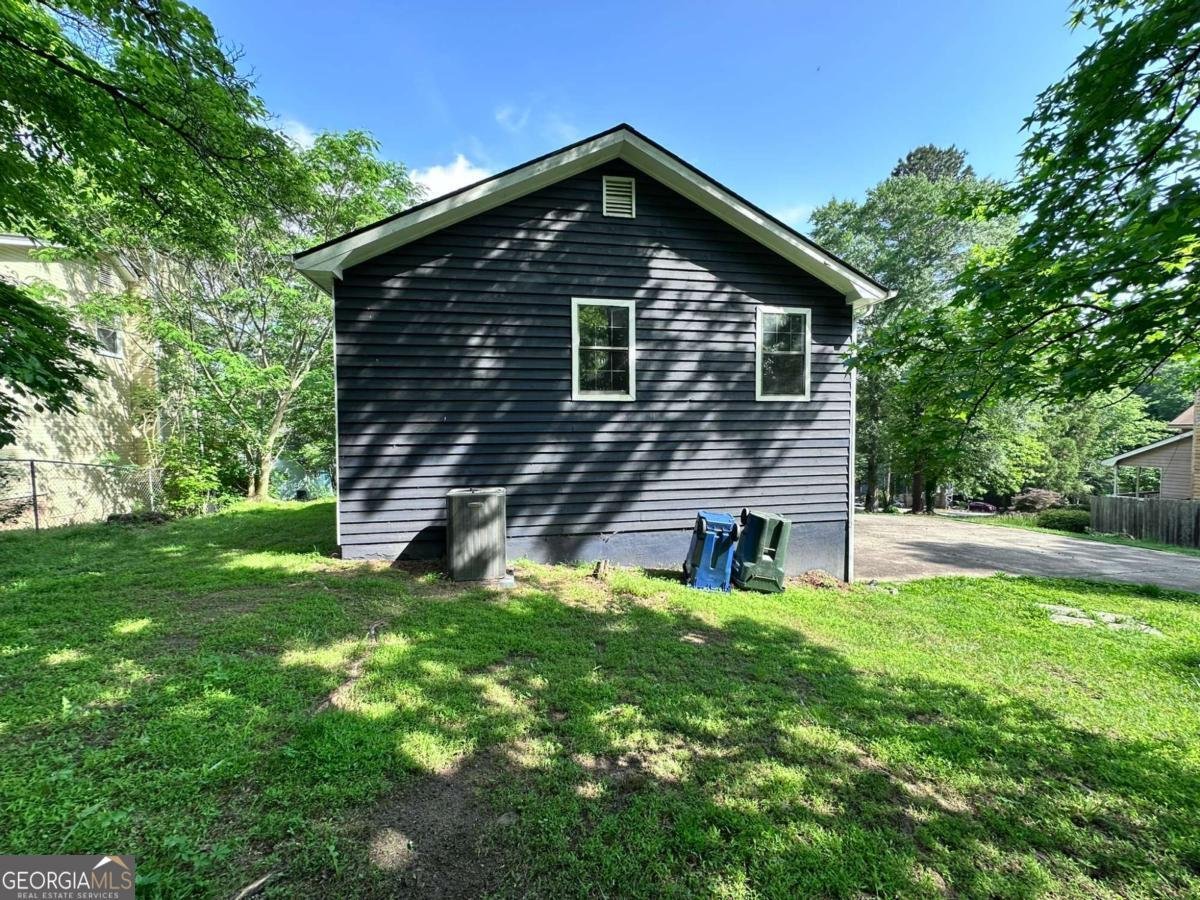 4464 Cary Drive Snellville - 9