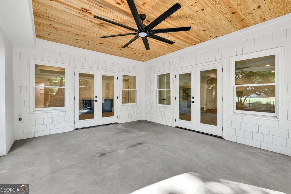 2335 Flat Stone Drive Cumming - 33