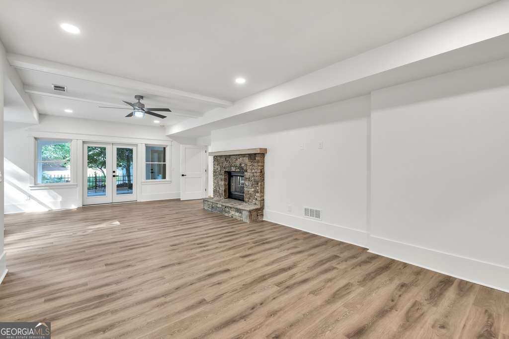 2335 Flat Stone Drive Cumming - 35