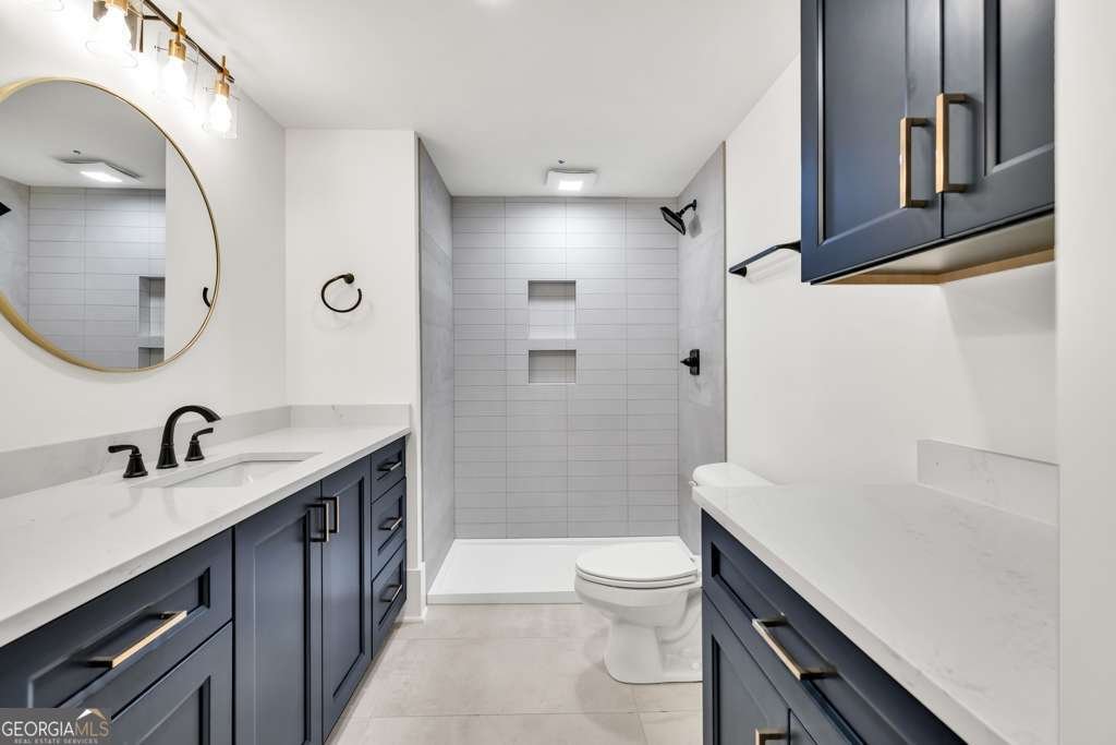 2335 Flat Stone Drive Cumming - 36