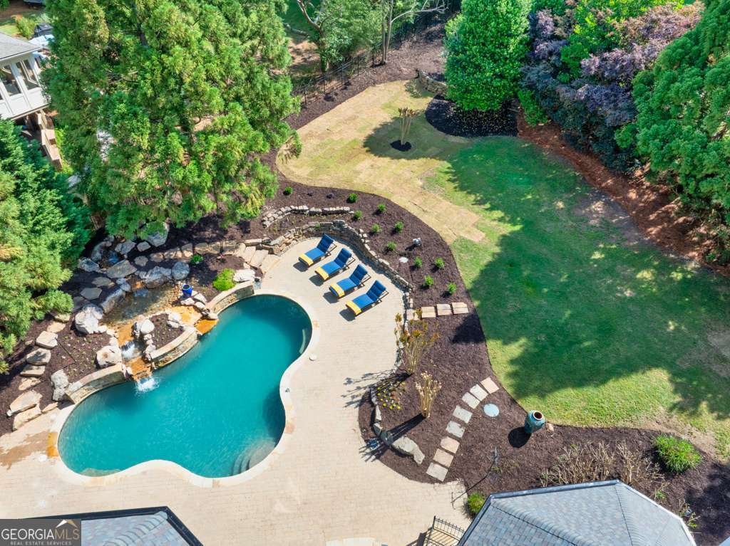 2335 Flat Stone Drive Cumming - 39