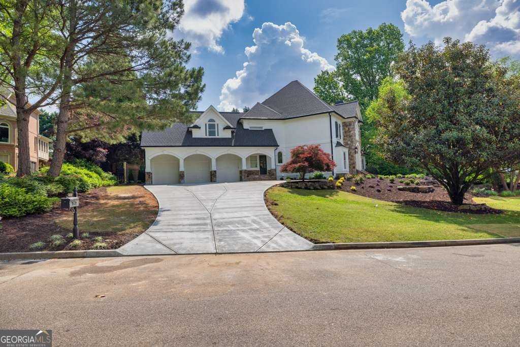 2335 Flat Stone Drive Cumming - 42