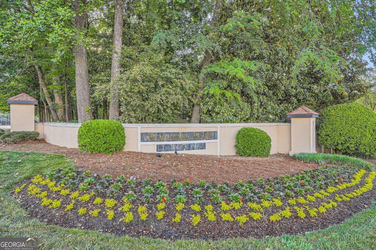 3777 Peachtree Road Brookhaven - 2