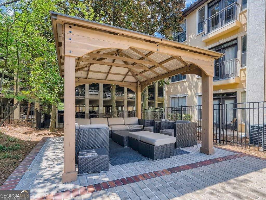 3777 Peachtree Road Brookhaven - 37