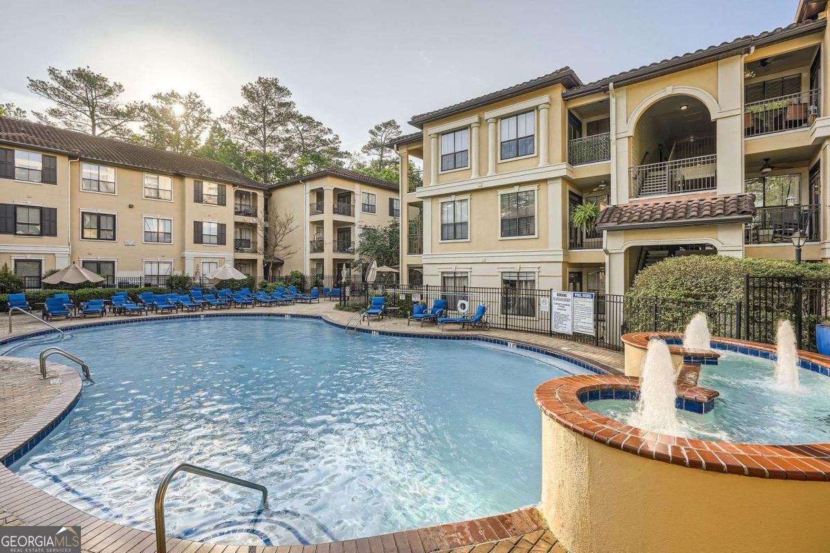 3777 Peachtree Road Brookhaven - 4