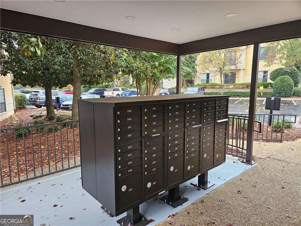 3777 Peachtree Road Brookhaven - 58