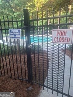 6449 Pinebark Way Morrow - 20