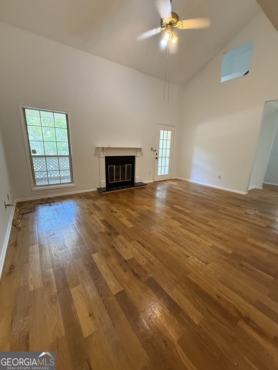 6449 Pinebark Way Morrow - 4