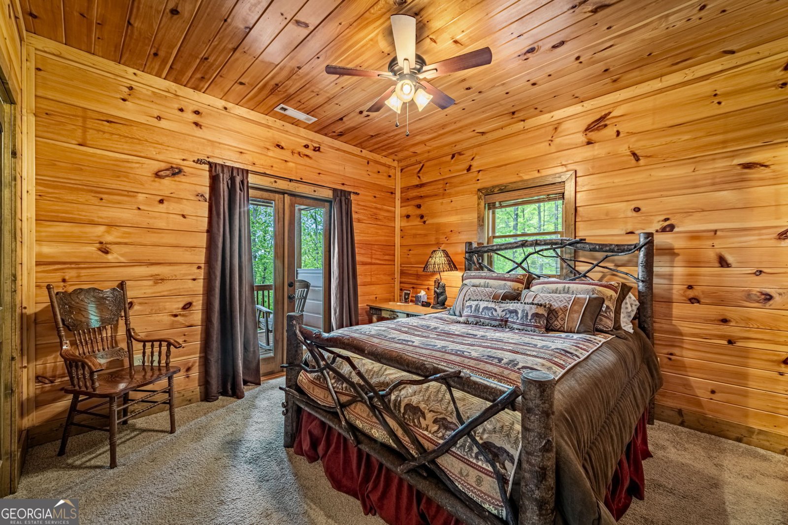 150 Katahdin Drive Mineral Bluff - 21