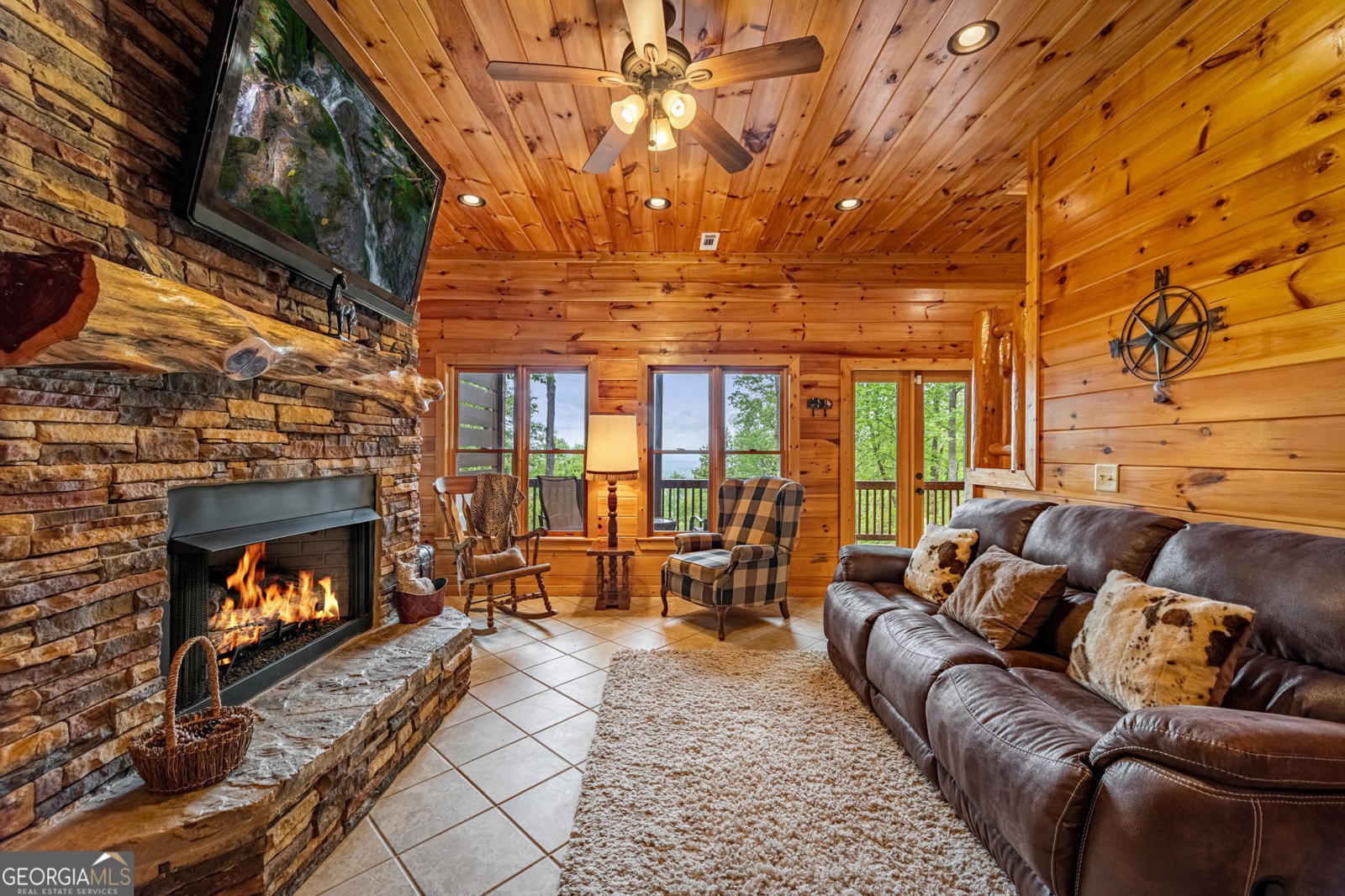150 Katahdin Drive Mineral Bluff - 28