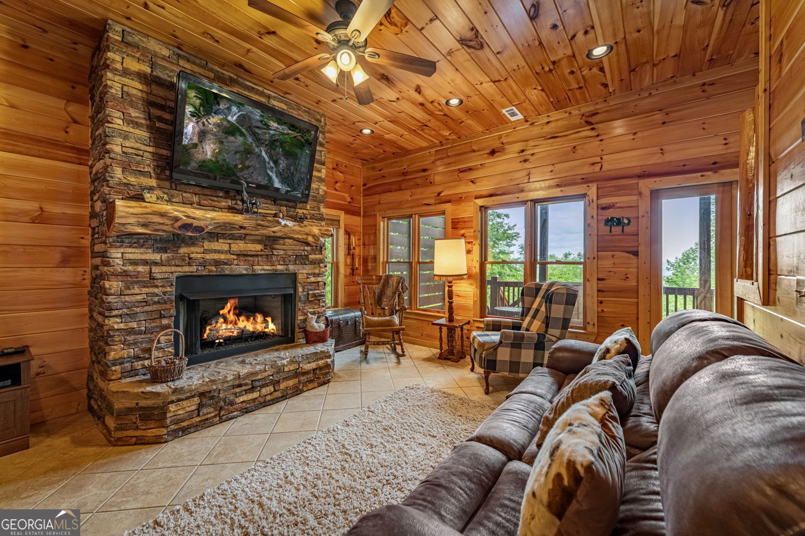 150 Katahdin Drive Mineral Bluff - 29