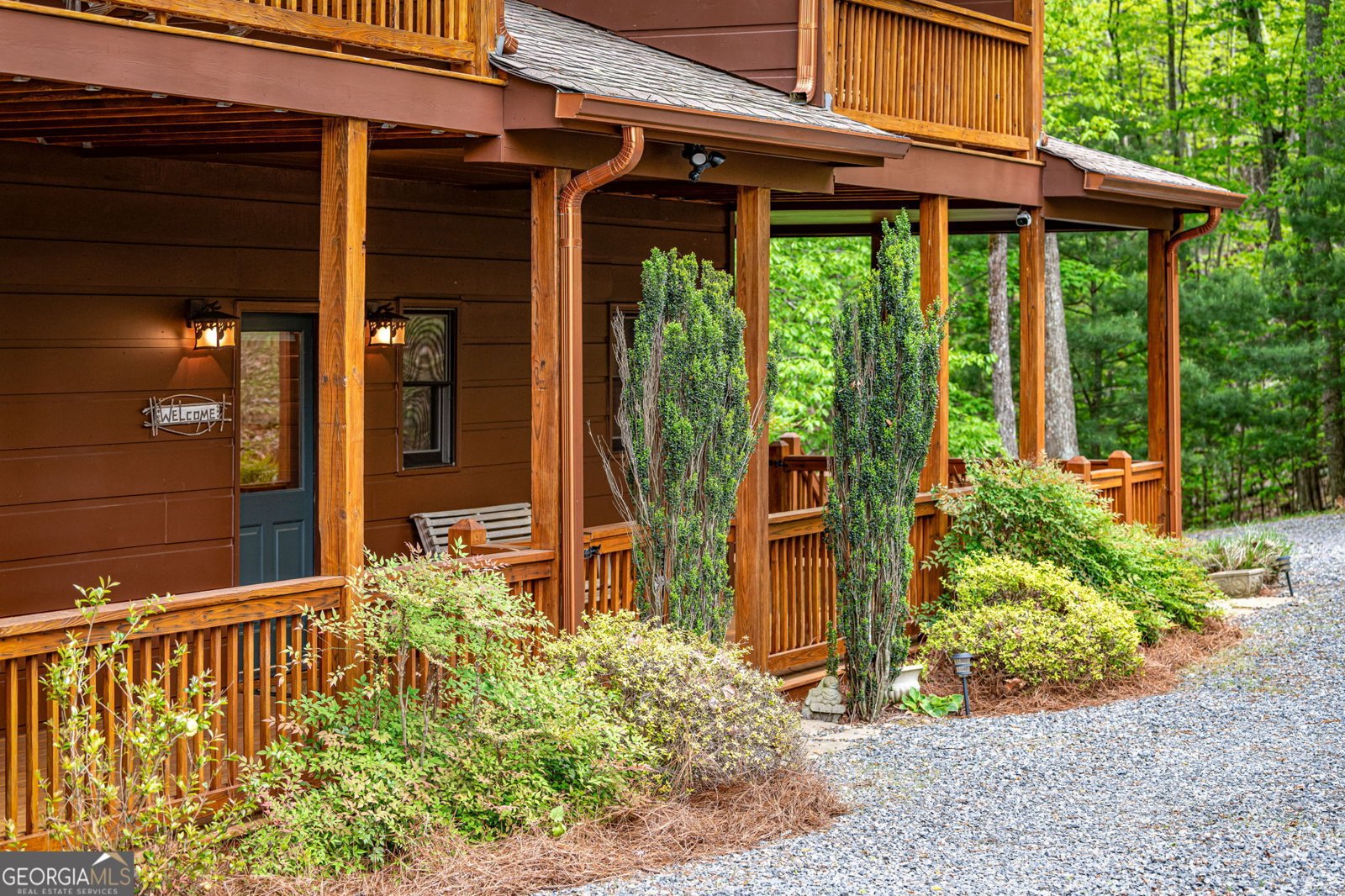 150 Katahdin Drive Mineral Bluff - 34