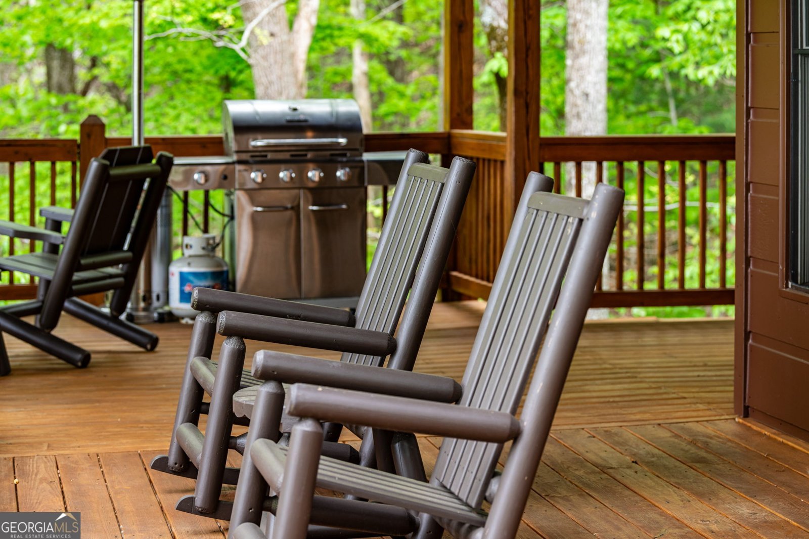 150 Katahdin Drive Mineral Bluff - 35