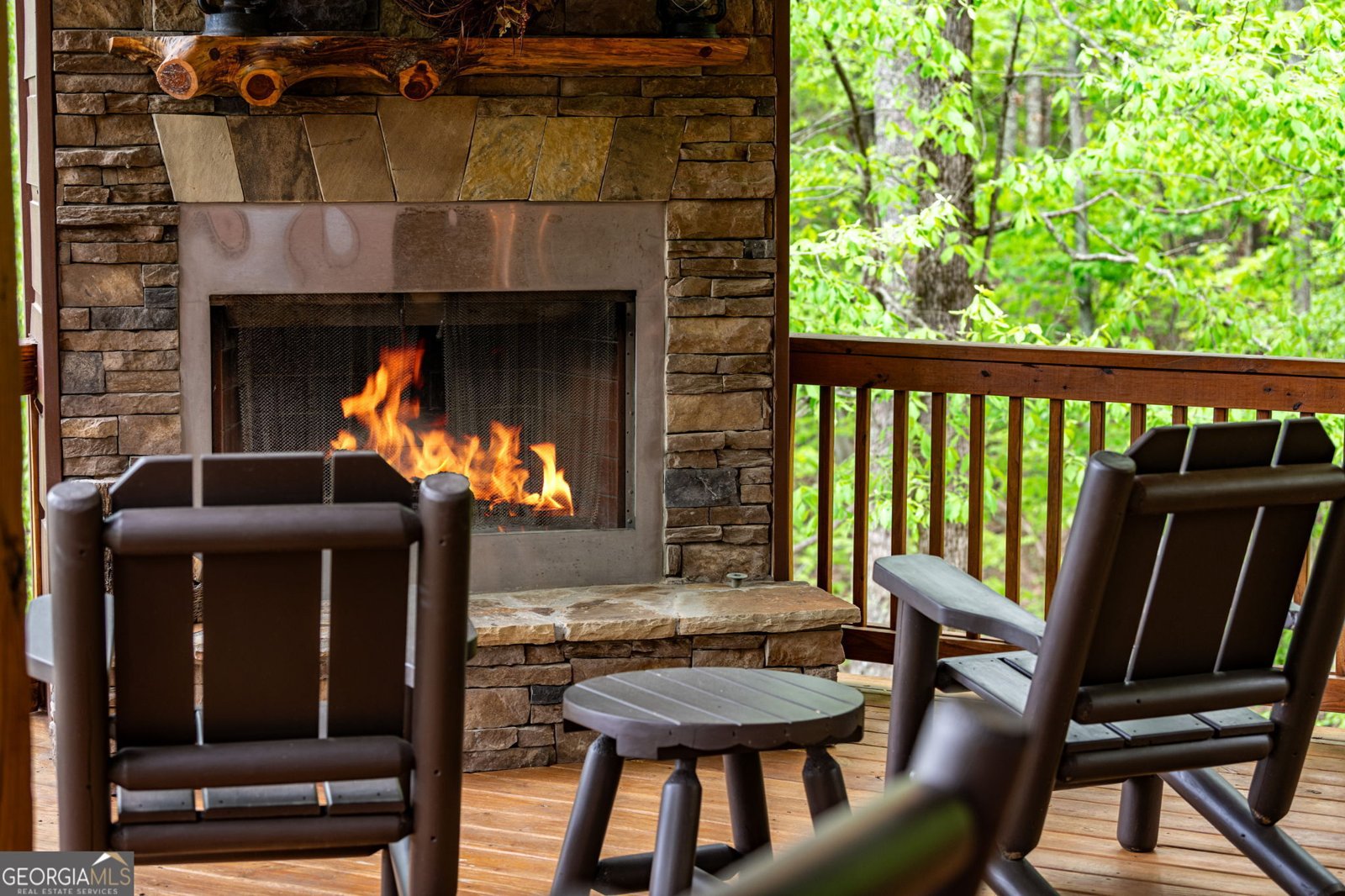 150 Katahdin Drive Mineral Bluff - 37