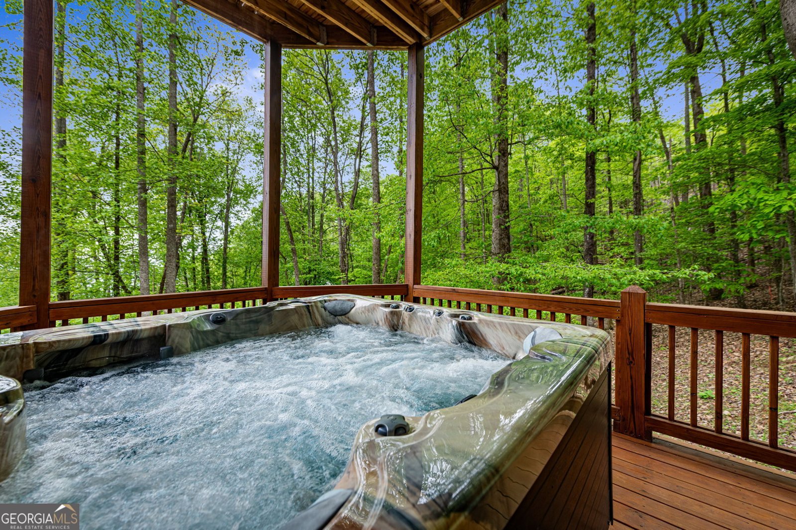 150 Katahdin Drive Mineral Bluff - 40
