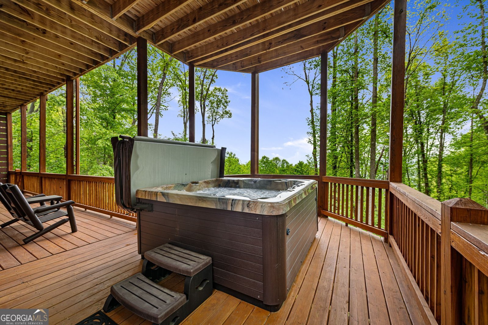 150 Katahdin Drive Mineral Bluff - 43