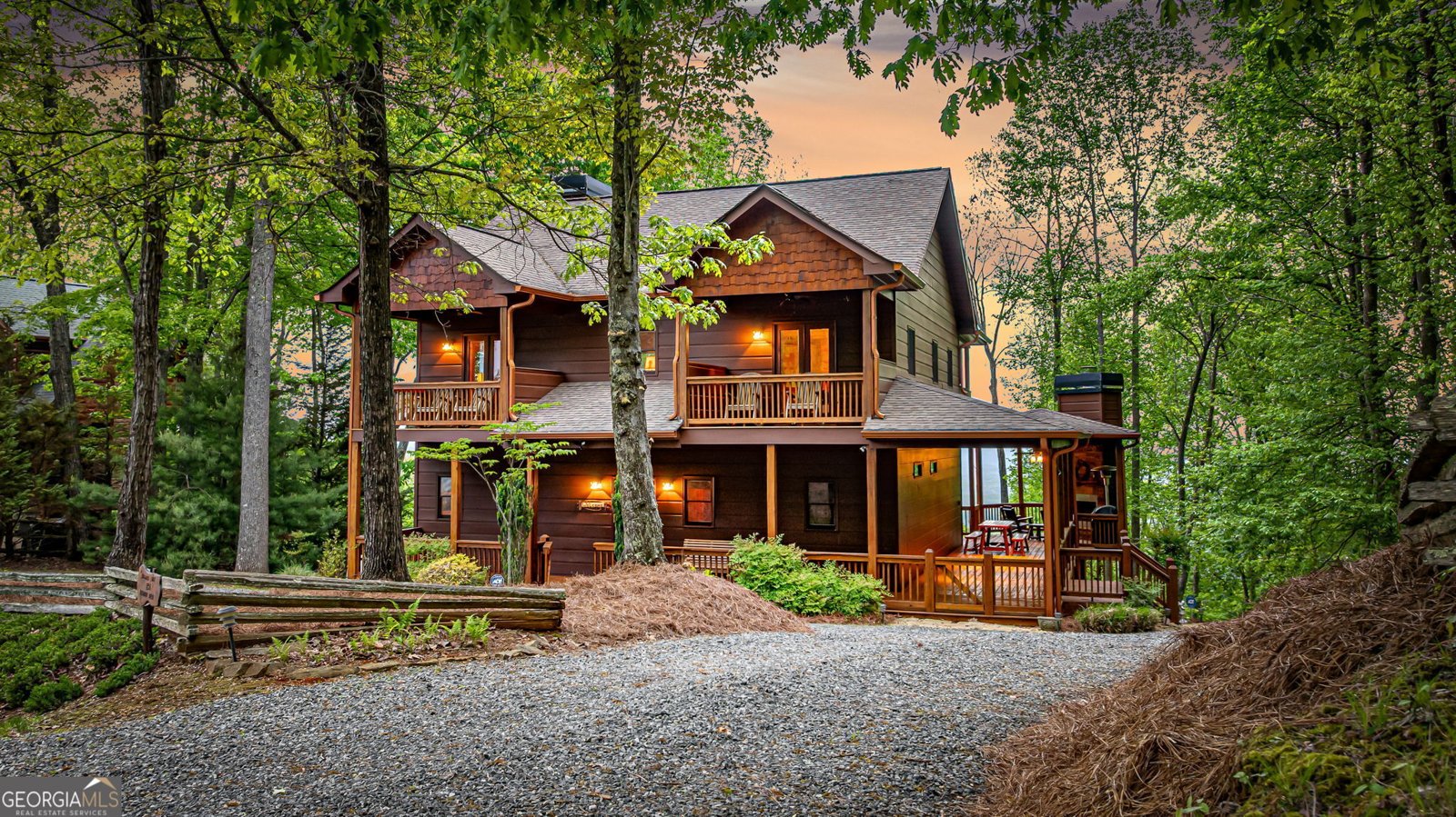 150 Katahdin Drive Mineral Bluff - 46