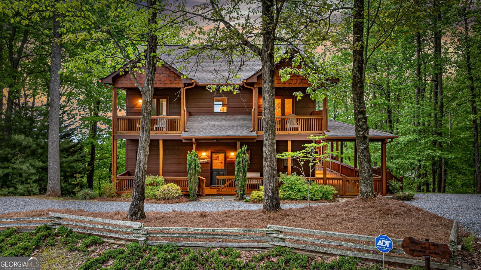 150 Katahdin Drive Mineral Bluff - 47