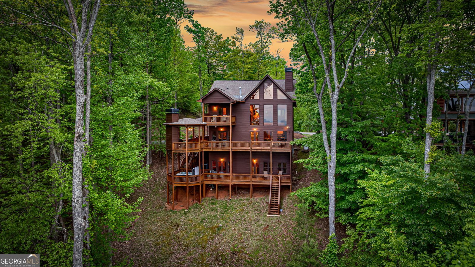 150 Katahdin Drive Mineral Bluff - 48