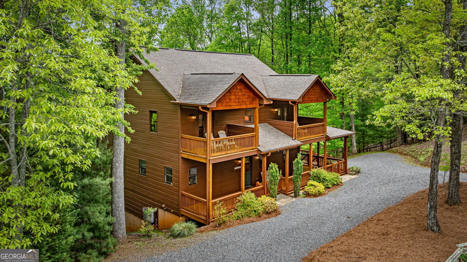 150 Katahdin Drive Mineral Bluff - 49