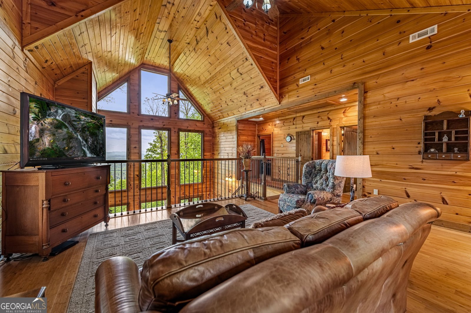 150 Katahdin Drive Mineral Bluff - 5