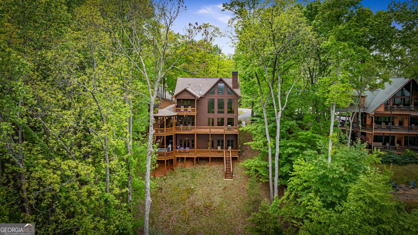 150 Katahdin Drive Mineral Bluff - 50