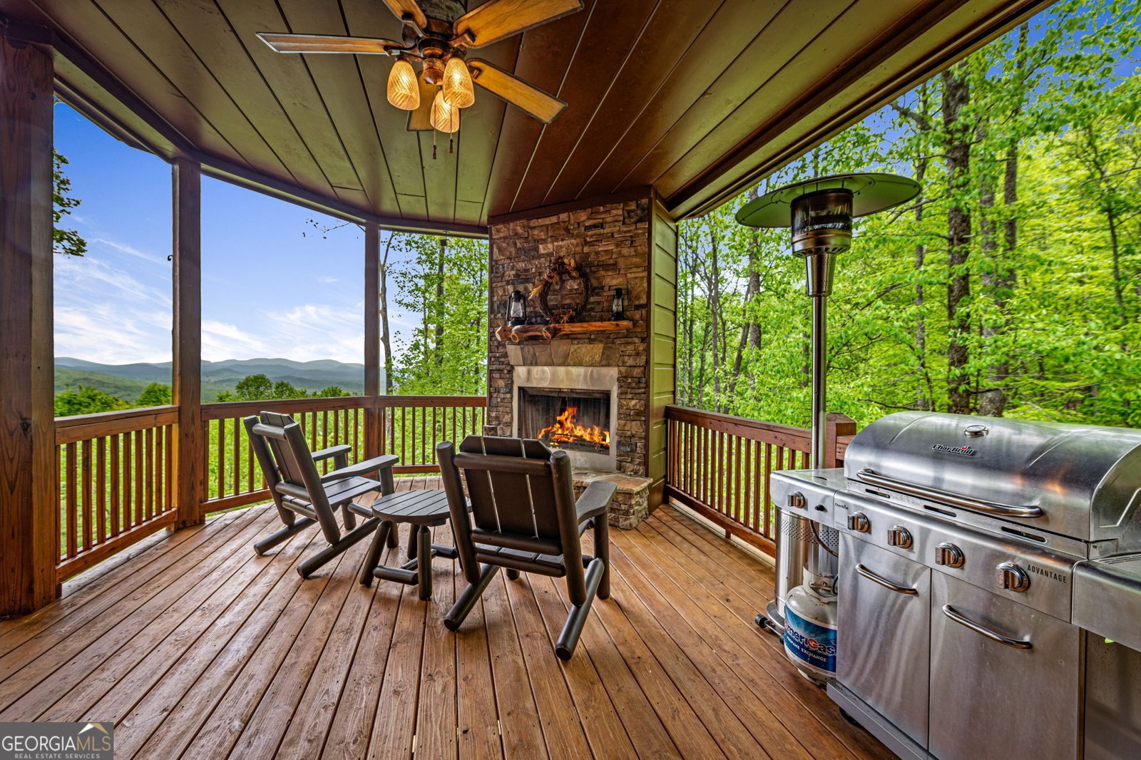 150 Katahdin Drive Mineral Bluff - 54