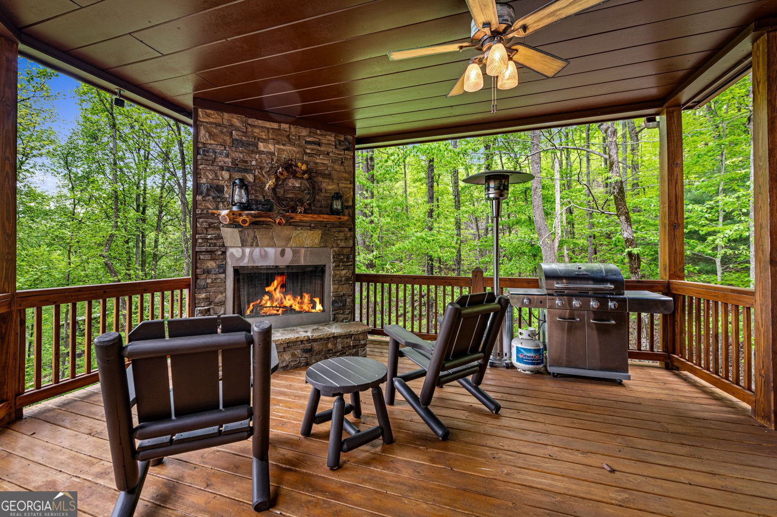 150 Katahdin Drive Mineral Bluff - 55