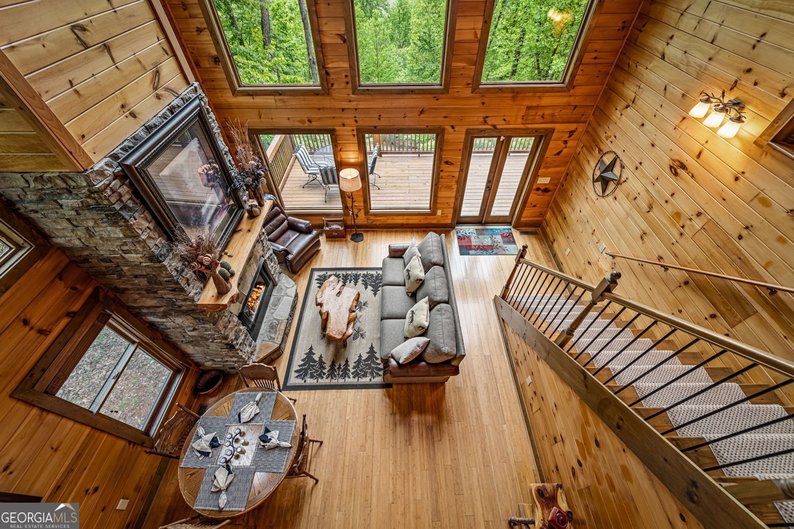 150 Katahdin Drive Mineral Bluff - 6