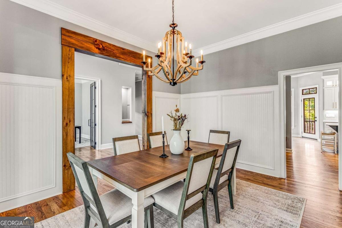 51 River Overlook Court Dawsonville - 11