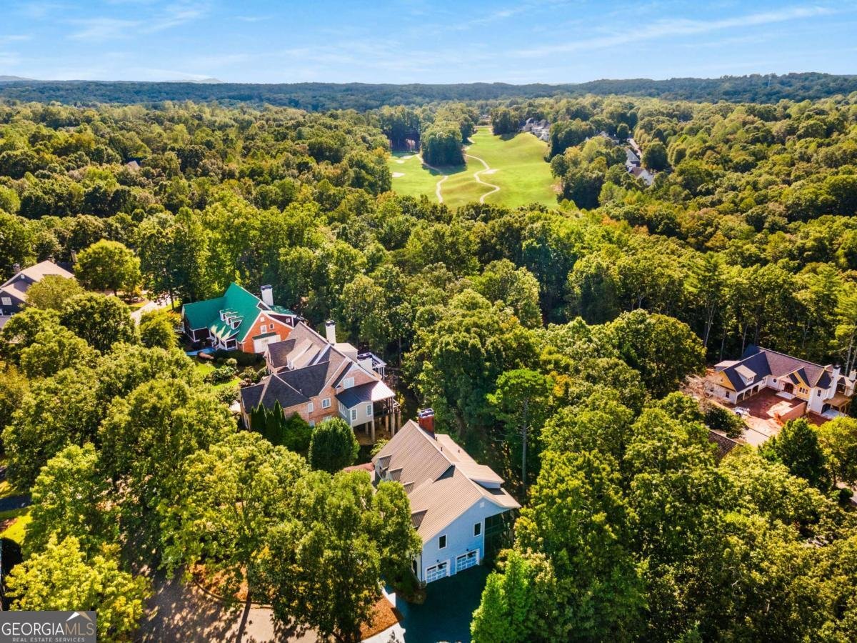 51 River Overlook Court Dawsonville - 56