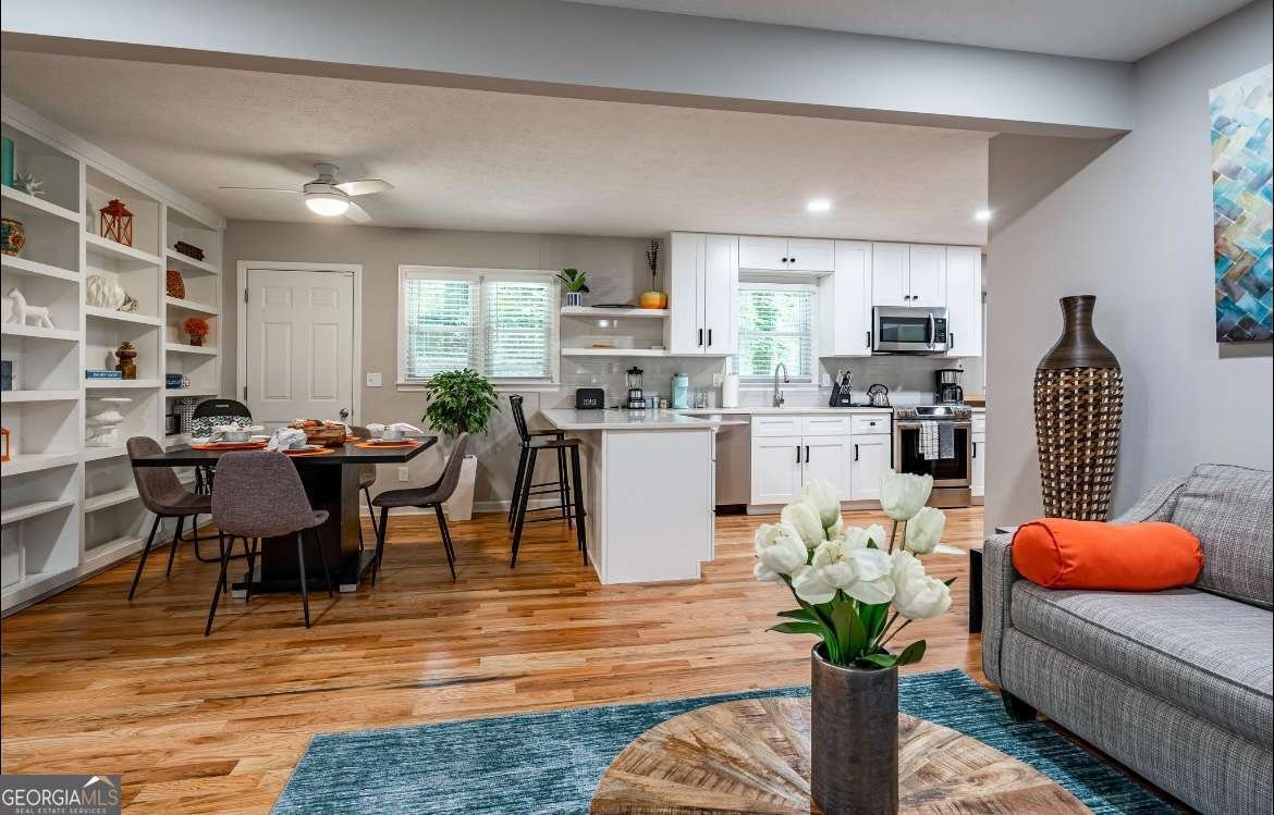 111 John Christopher Drive Alpharetta - 10