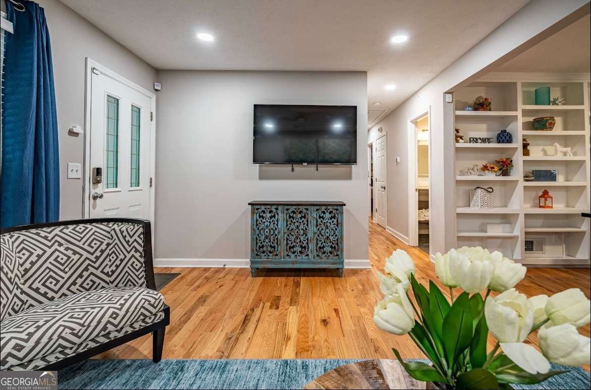 111 John Christopher Drive Alpharetta - 11