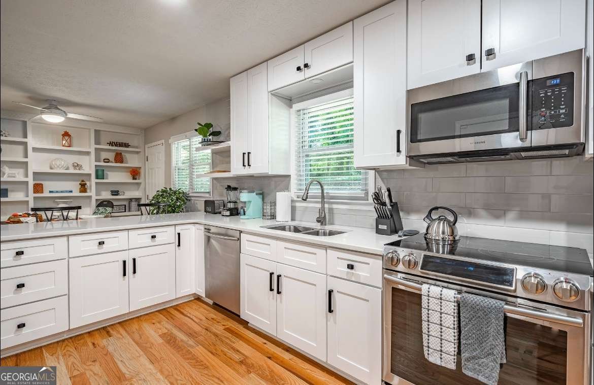 111 John Christopher Drive Alpharetta - 15