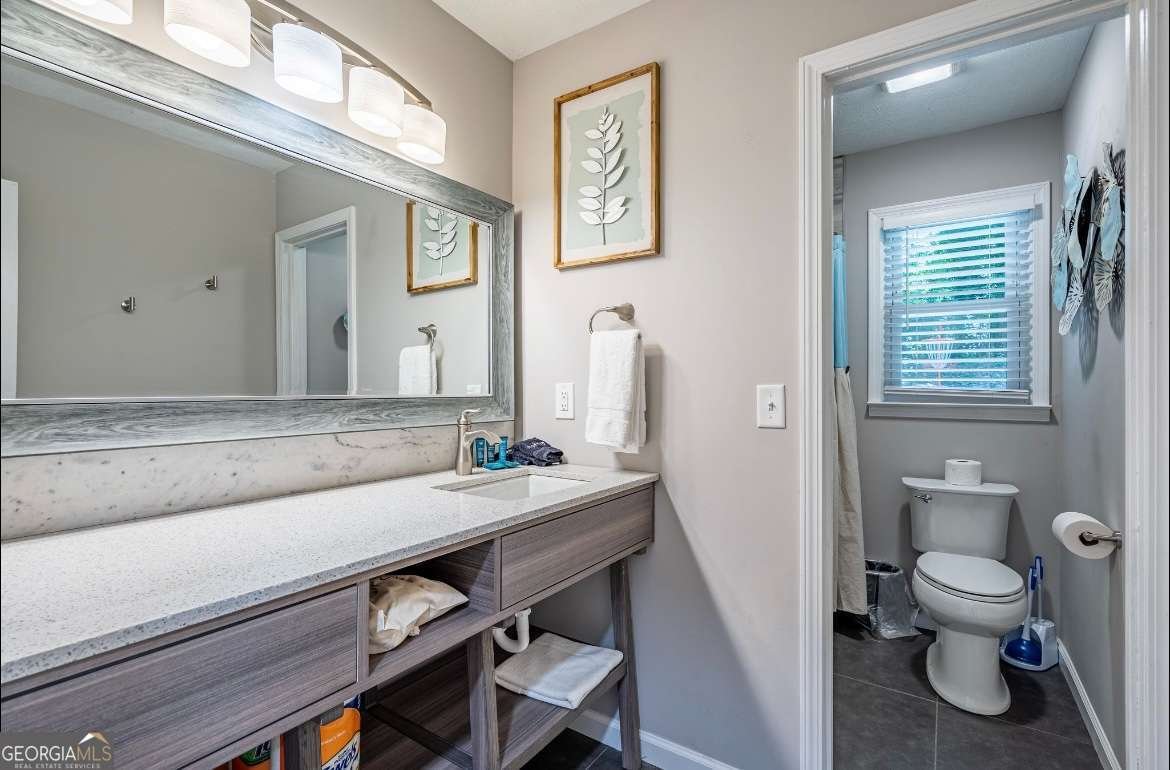 111 John Christopher Drive Alpharetta - 21