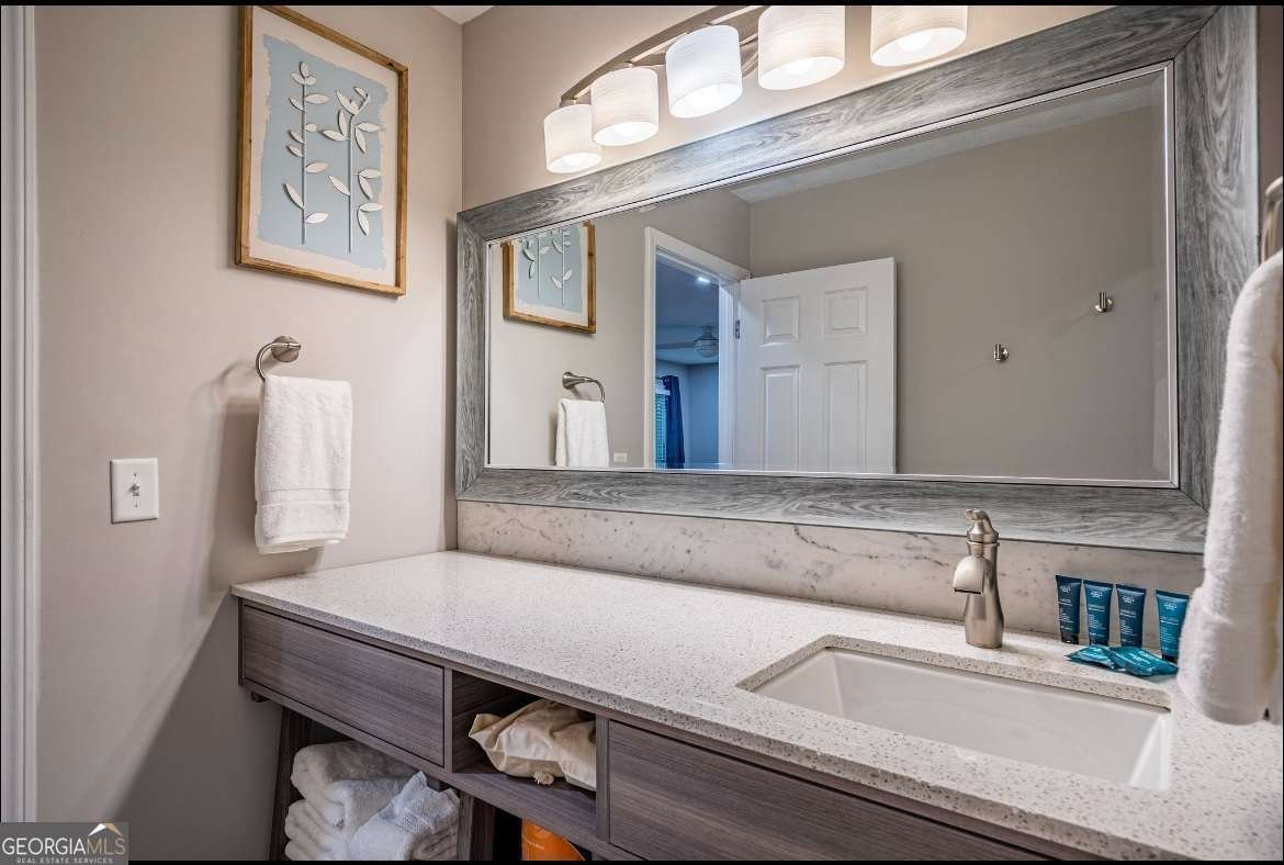 111 John Christopher Drive Alpharetta - 23