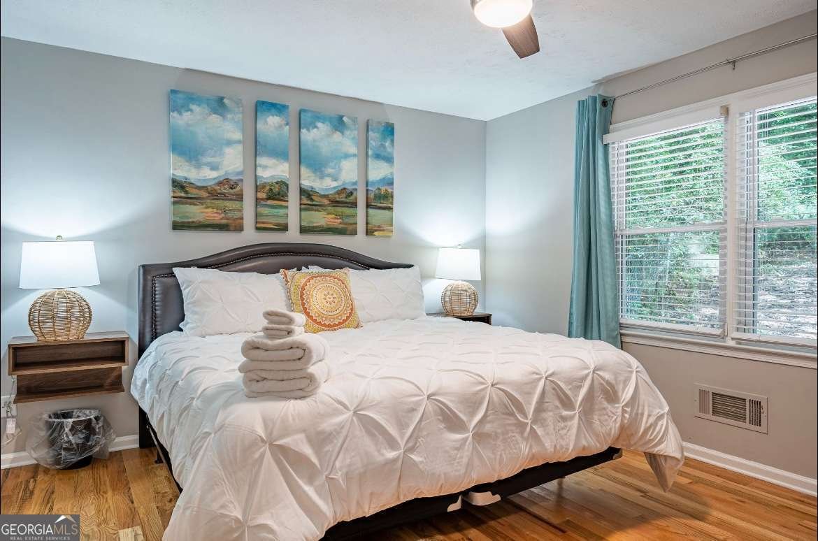 111 John Christopher Drive Alpharetta - 25
