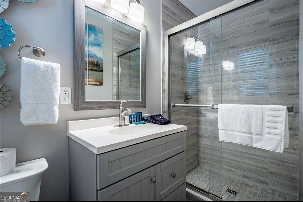 111 John Christopher Drive Alpharetta - 26