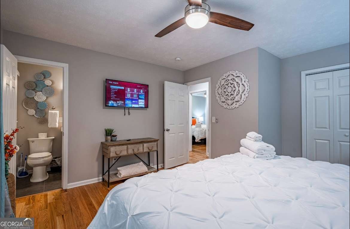 111 John Christopher Drive Alpharetta - 27
