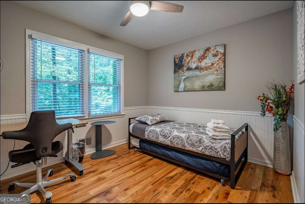 111 John Christopher Drive Alpharetta - 28