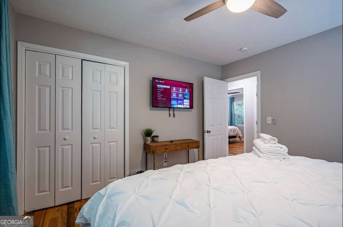 111 John Christopher Drive Alpharetta - 30