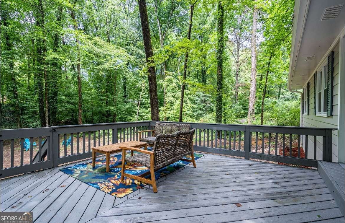 111 John Christopher Drive Alpharetta - 4