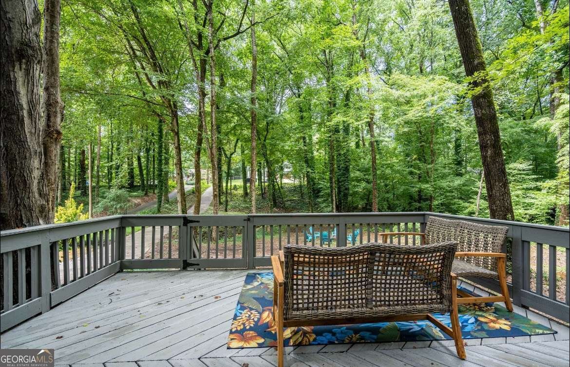 111 John Christopher Drive Alpharetta - 5