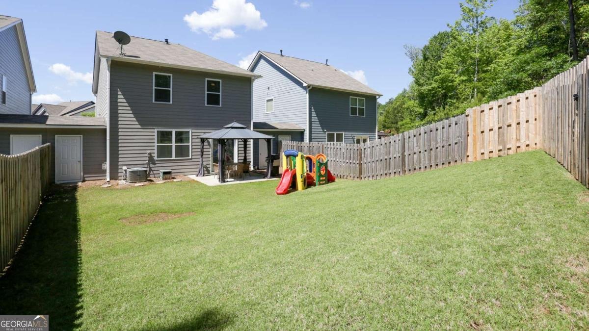 156 Woodhouse Circle Acworth - 29