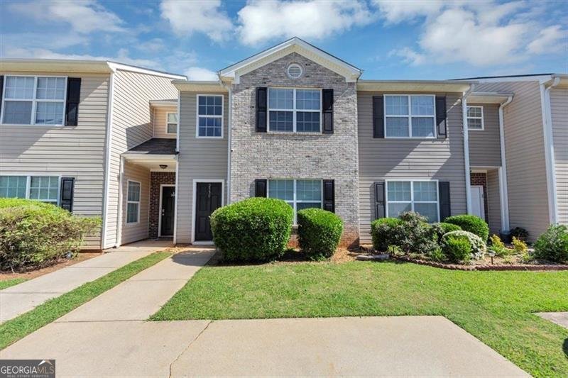 2530 MARLIN Drive Mcdonough - 2