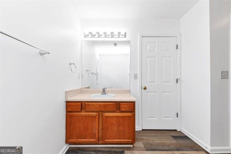 2530 MARLIN Drive Mcdonough - 21