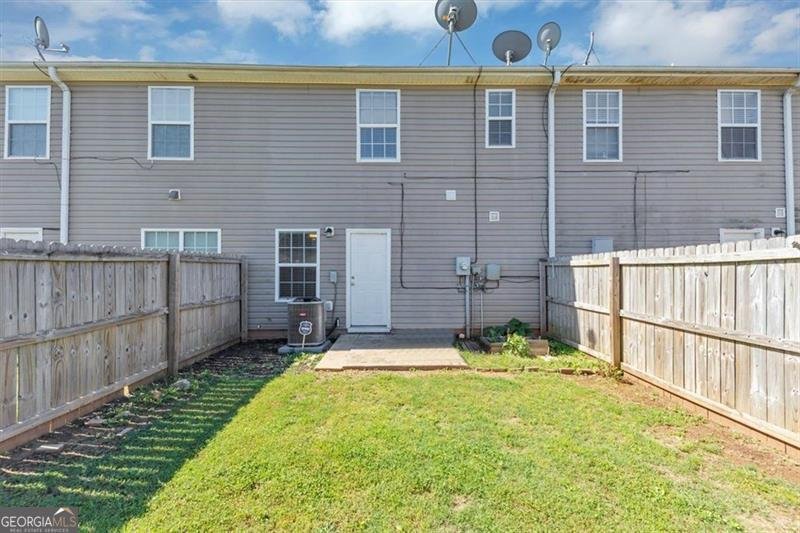 2530 MARLIN Drive Mcdonough - 25