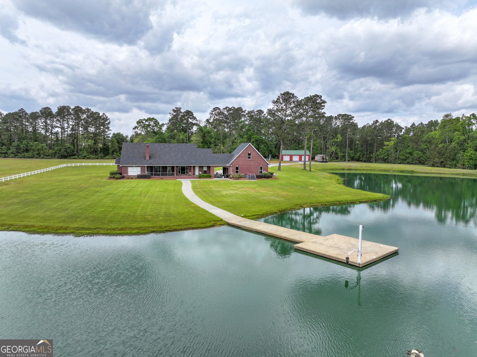 3860 Blalock Avenue Waycross - 2