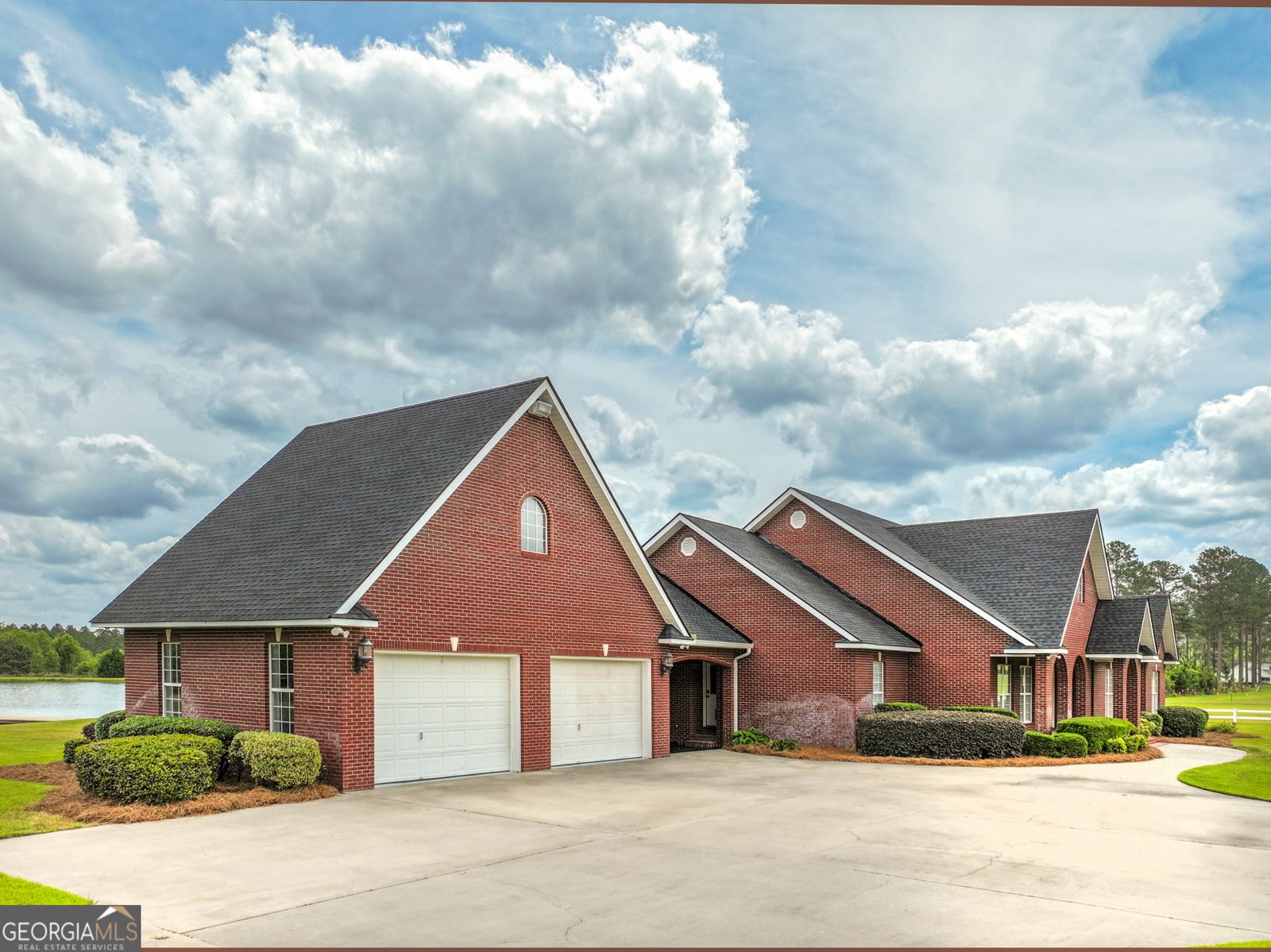 3860 Blalock Avenue Waycross - 33