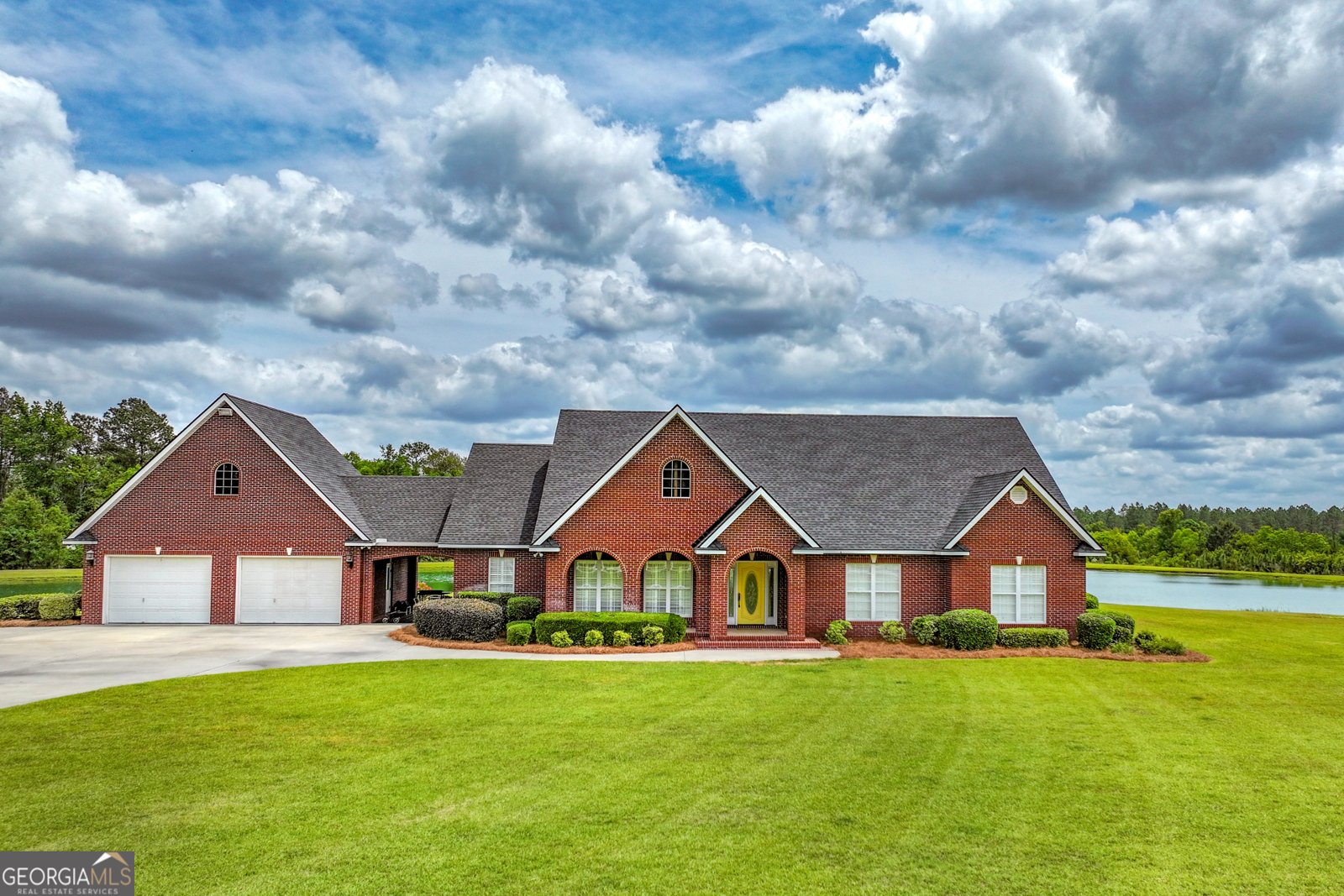 3860 Blalock Avenue Waycross - 34